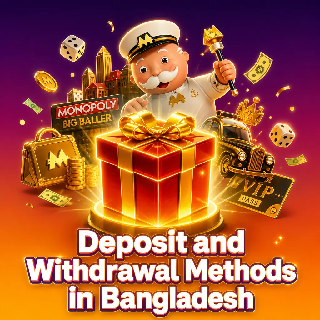 Bangladeshi mobile wallet payment options for online casino deposits