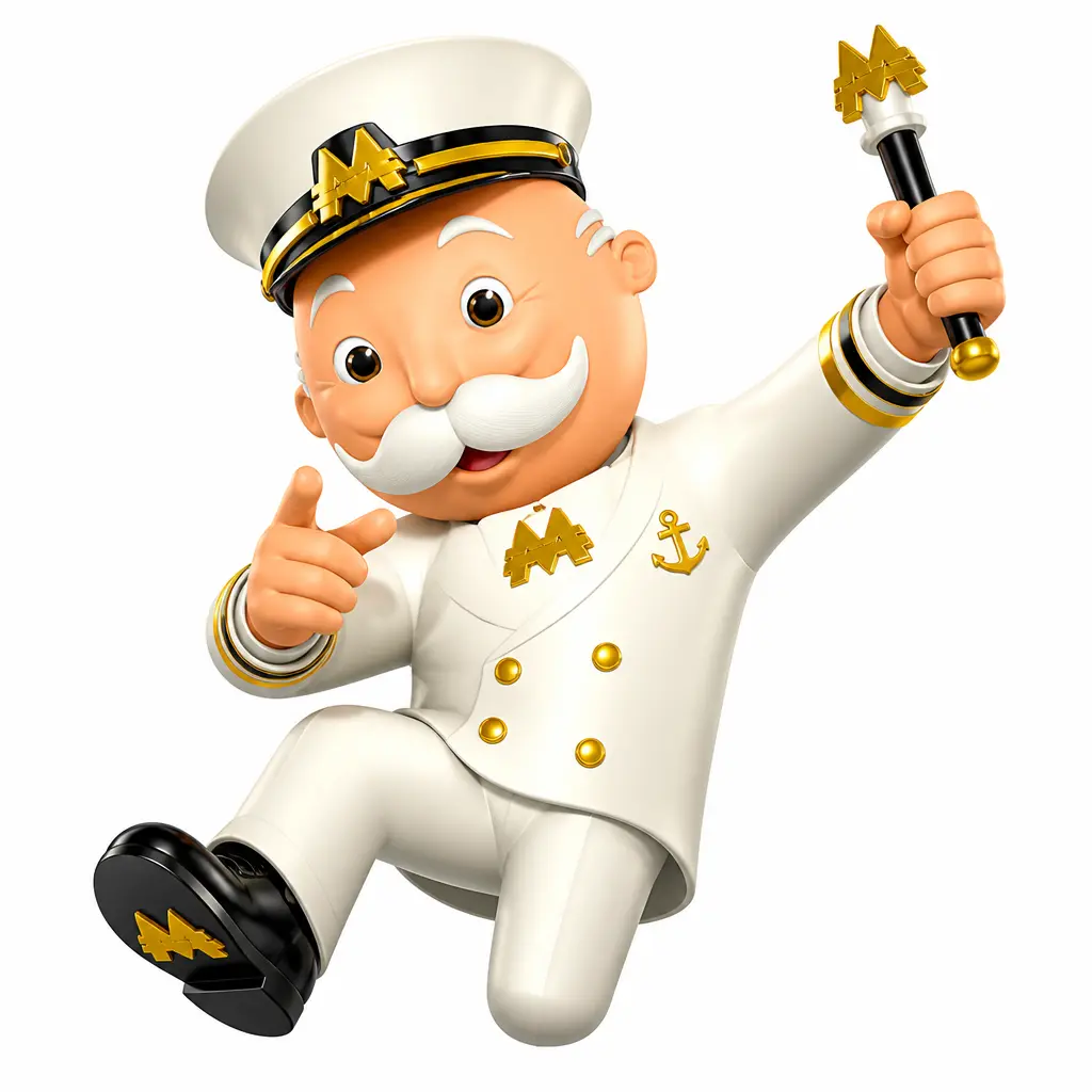 Evolution Monopoly Big Baller live casino game show