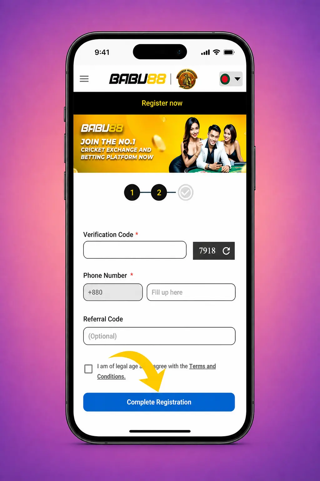 Steps to play Monopoly Big Baller for free in demo mode